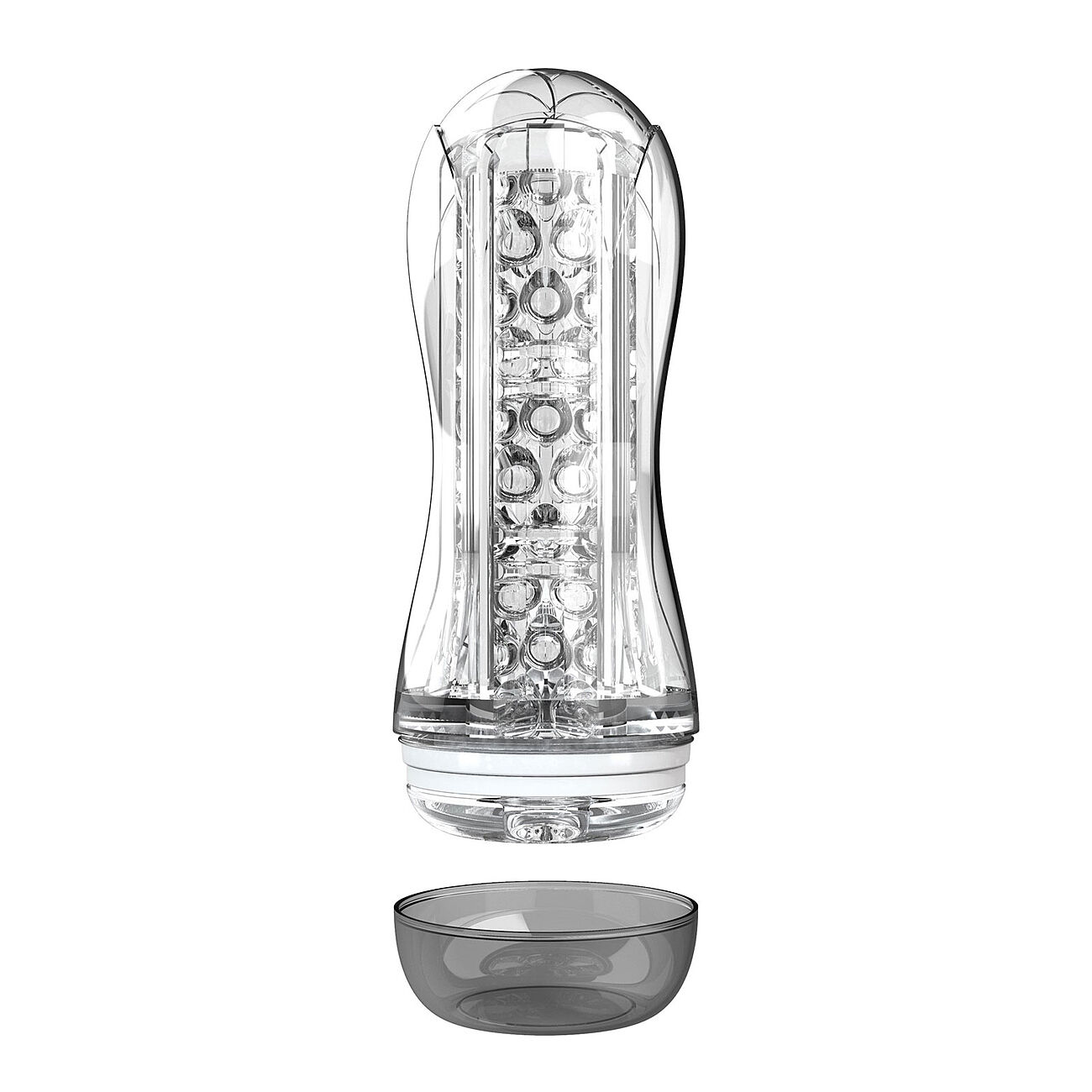 Toy Joy HERO - Vakuumimasturbaattori