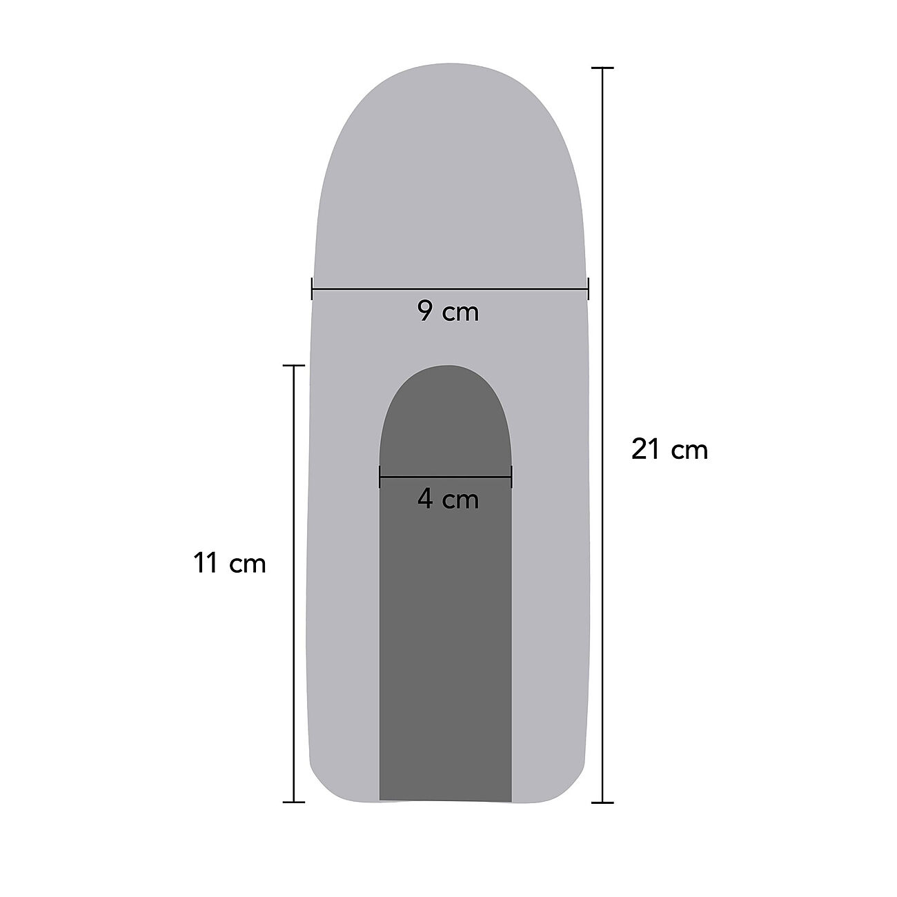 Fusion X Beaded Tongue - Pyriv ja vrisev masturbaattori