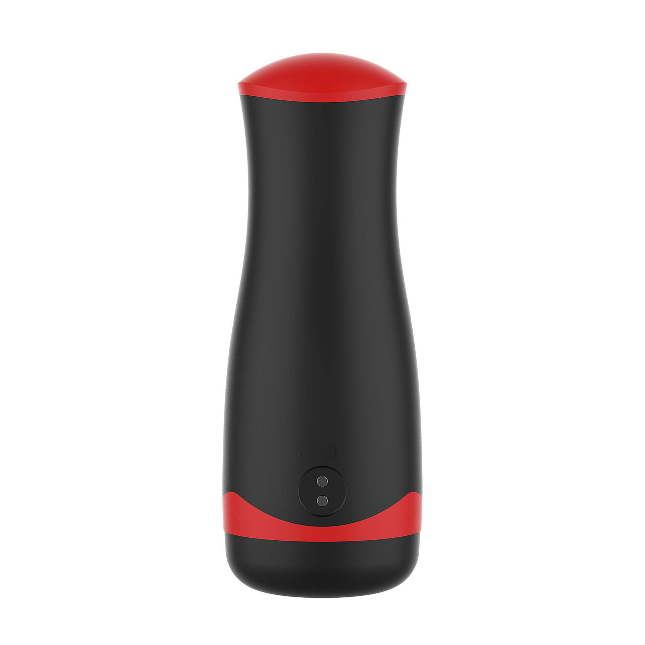 Fusion X Deep Squeeze - Puristeleva ja vrisev masturbaattori