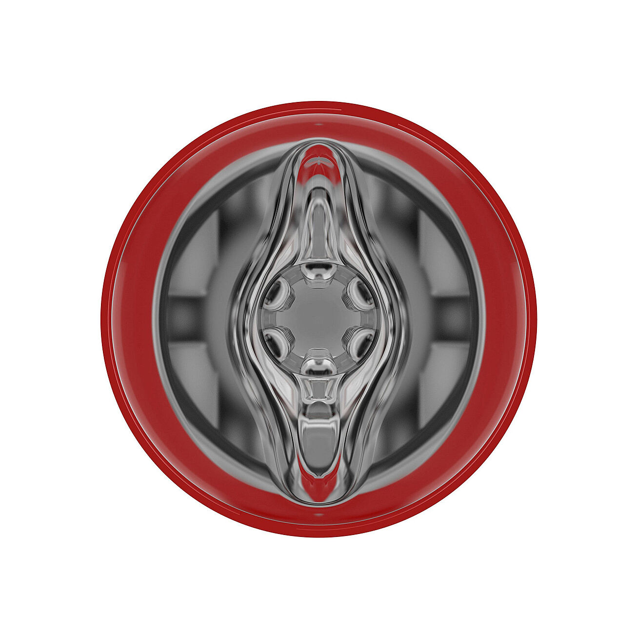 Fusion X Deep Squeeze - Puristeleva ja vrisev masturbaattori