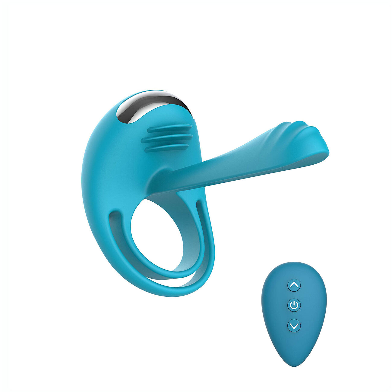 Toy Joy Passionate Joy Stick - Pariskuntavibraattori