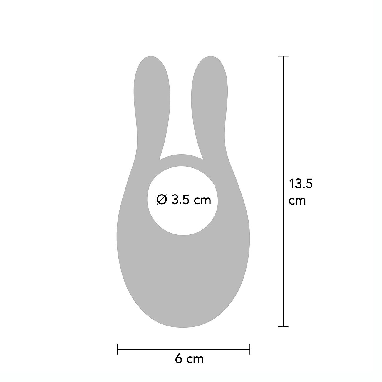 Toy Joy Joy Ride to Paradise - Vrisev penisrengas