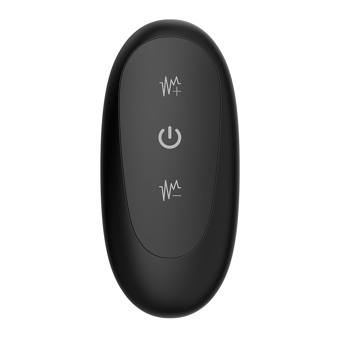 Playhouse Smooth Anal Plug - V�risev� anaalitappi kaukos��timell� 