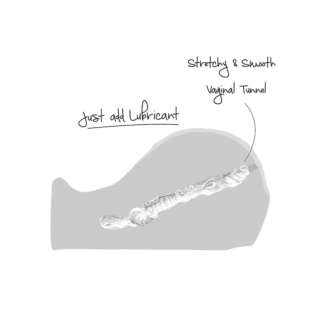 Bangers - Lpinkyv tekovagina