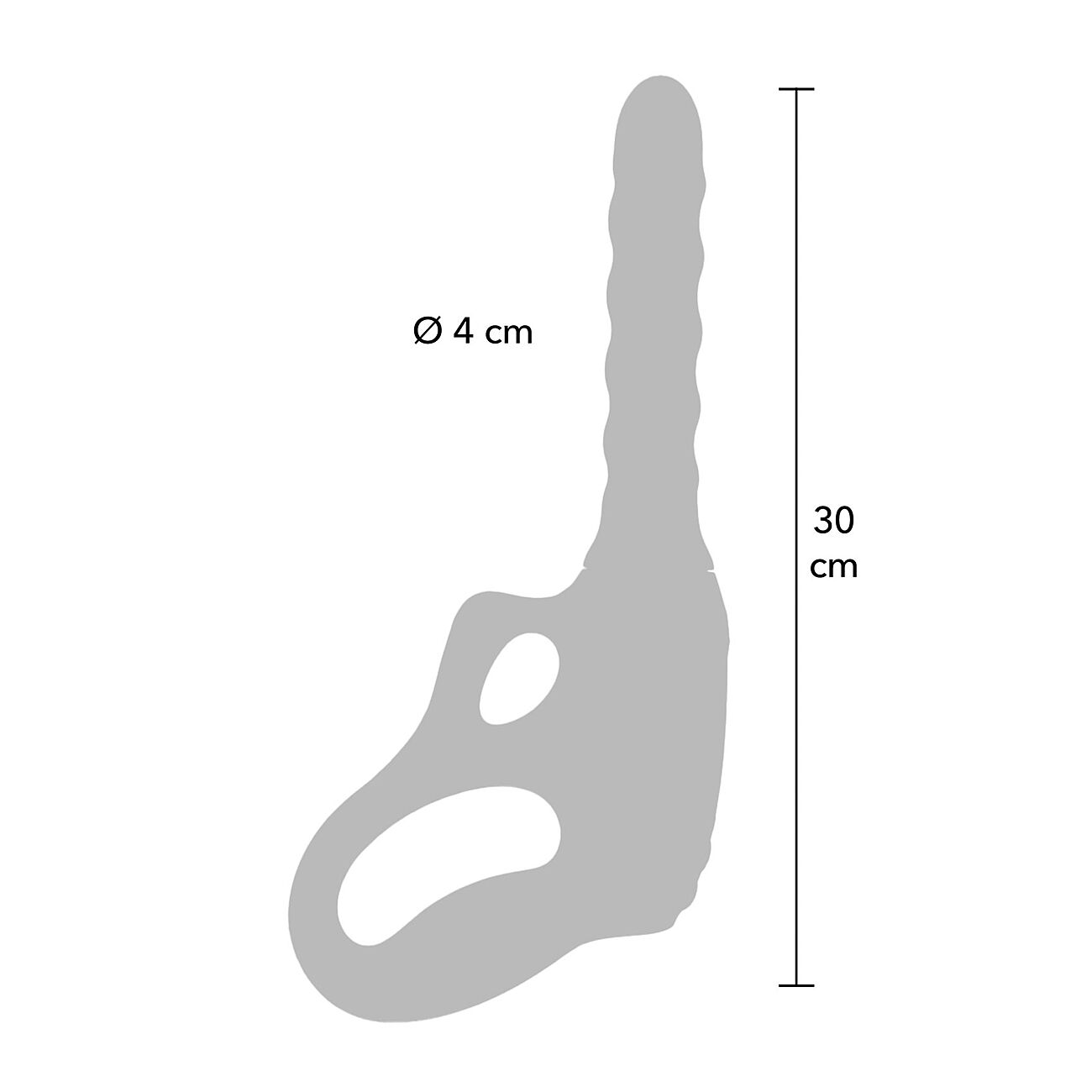 Toy Joy Candence PRO+ - Panokone