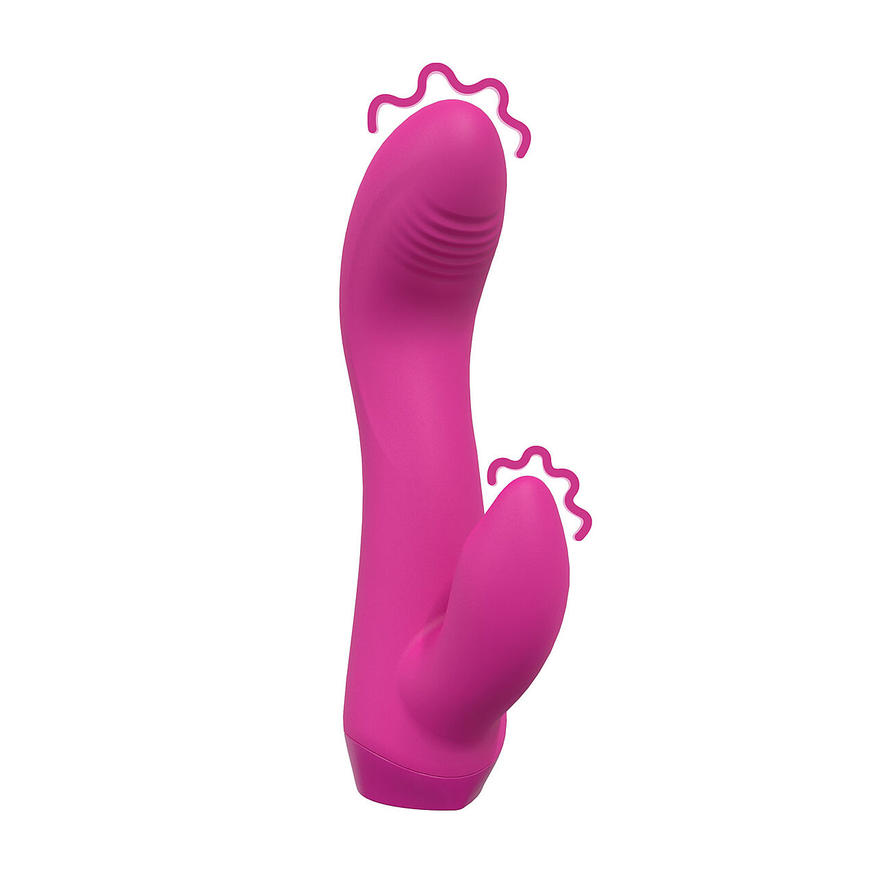 Loveline - Mini rabbit-vibraattori