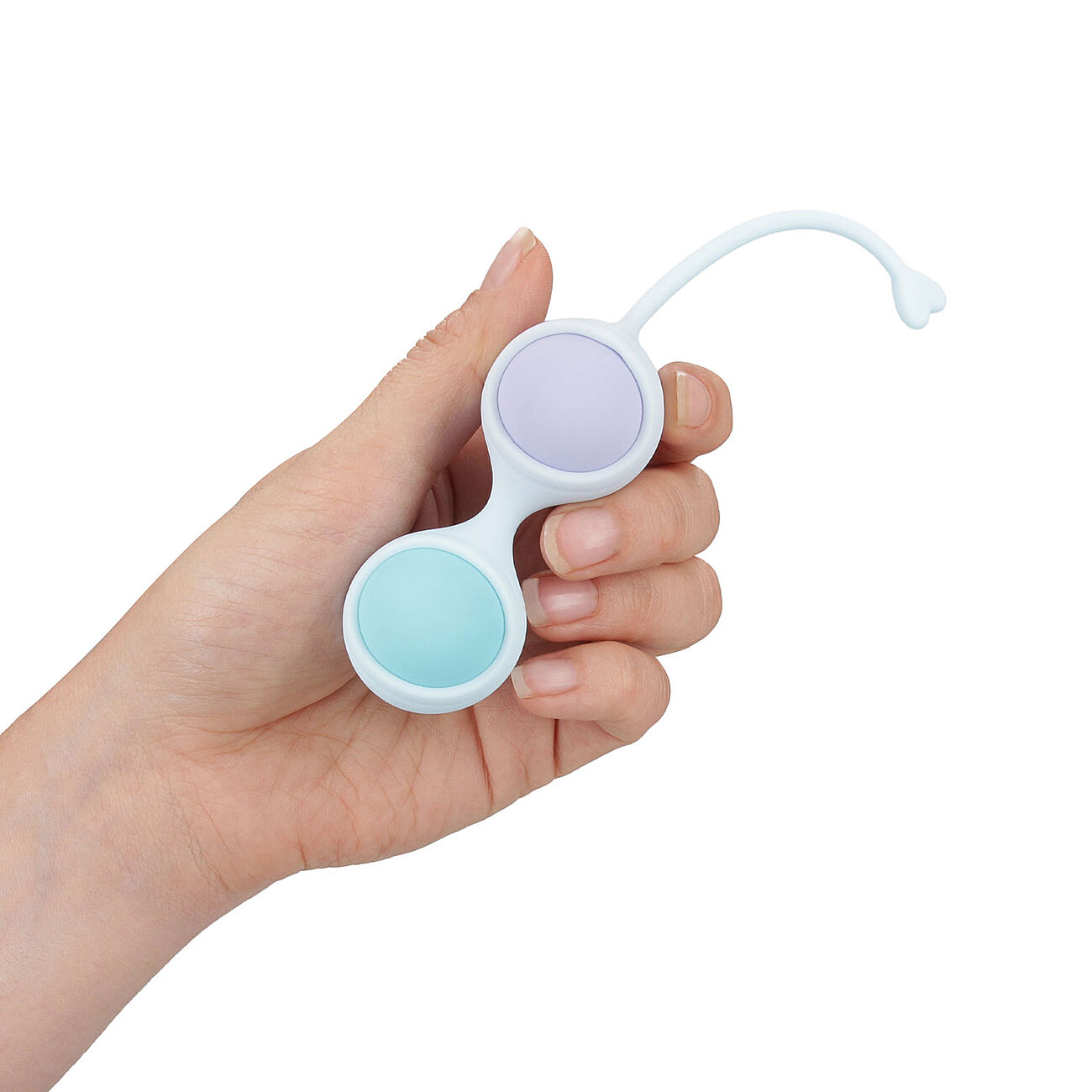 Loveline - Geishakuulasetti moottoroidulla kuulalla, 5 kpl