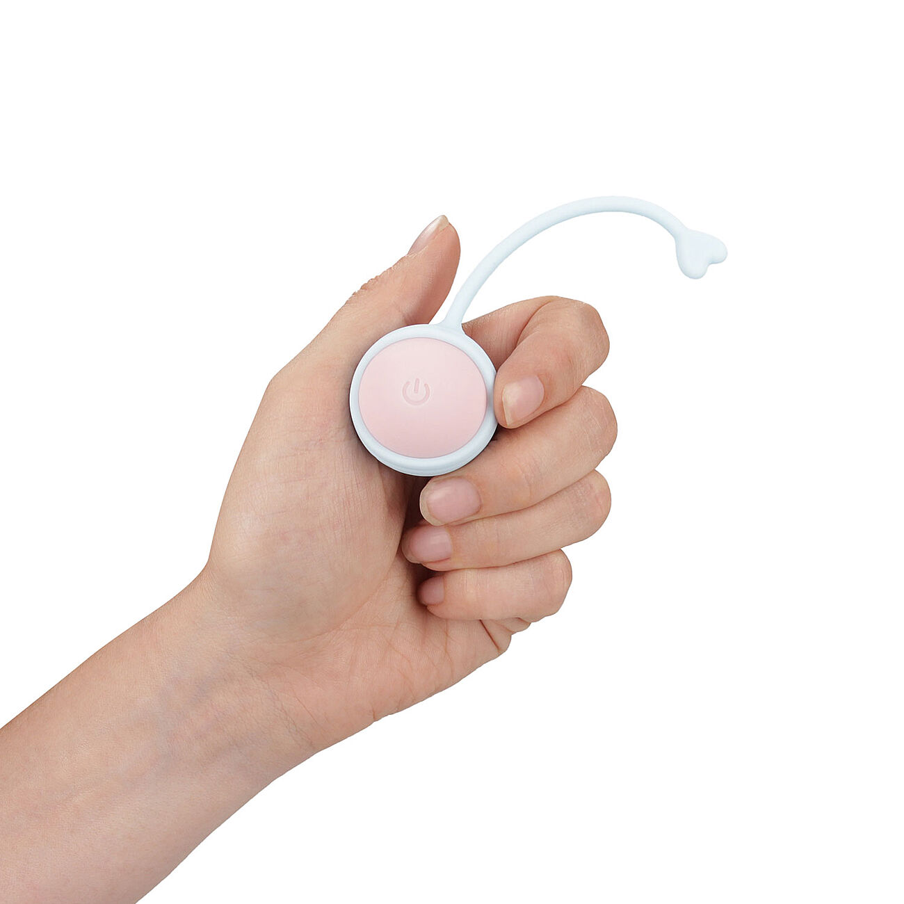 Loveline - Geishakuulasetti moottoroidulla kuulalla, 5 kpl