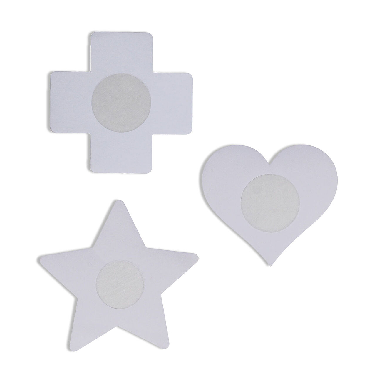 Le Desir - N�nniteipit, musta