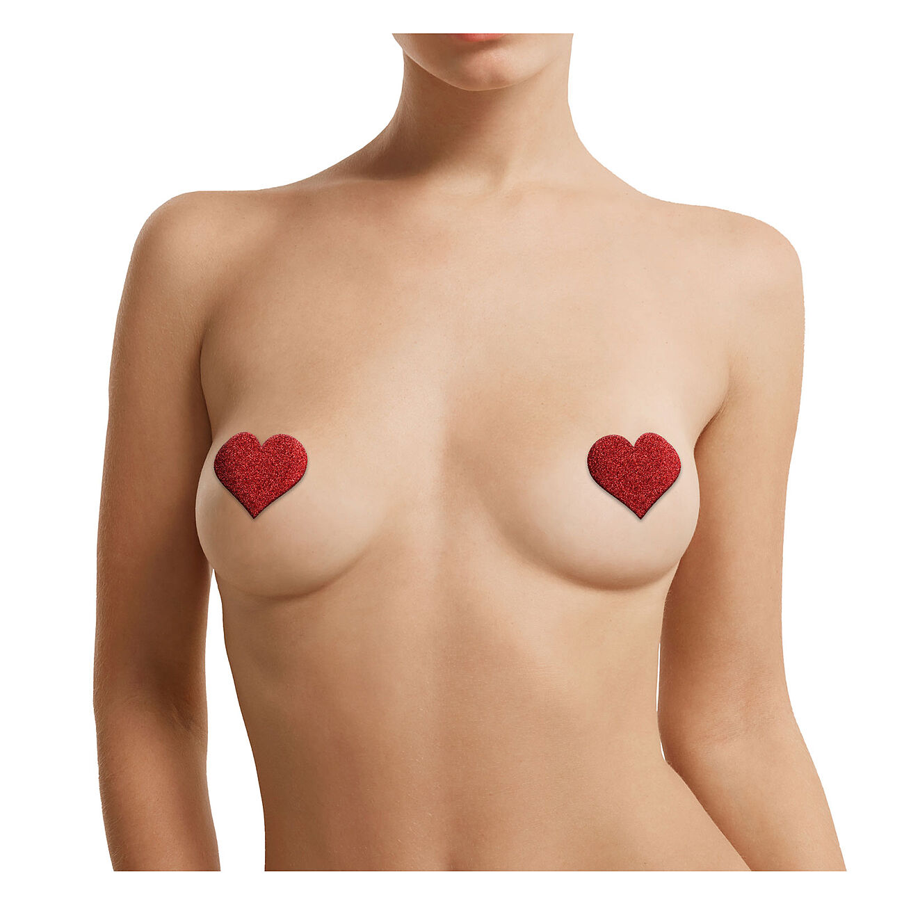 Le Desir - N�nniteipit, punainen