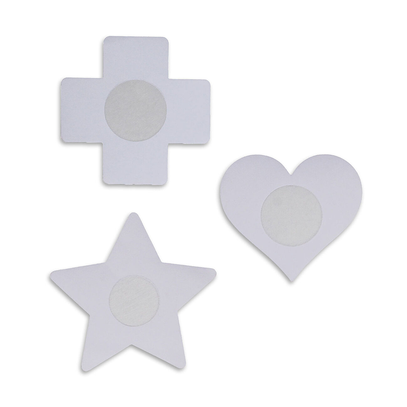 Le Desir - N�nniteipit, punainen