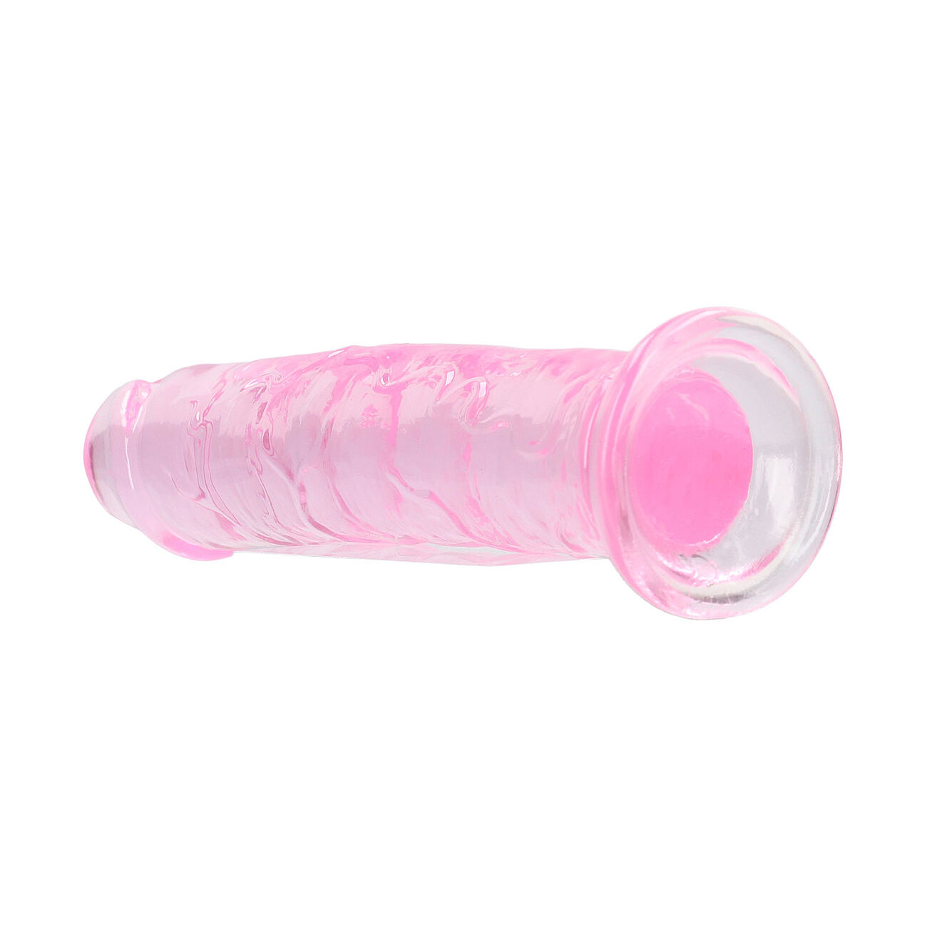 RealRock Super Flexible - Dildo 