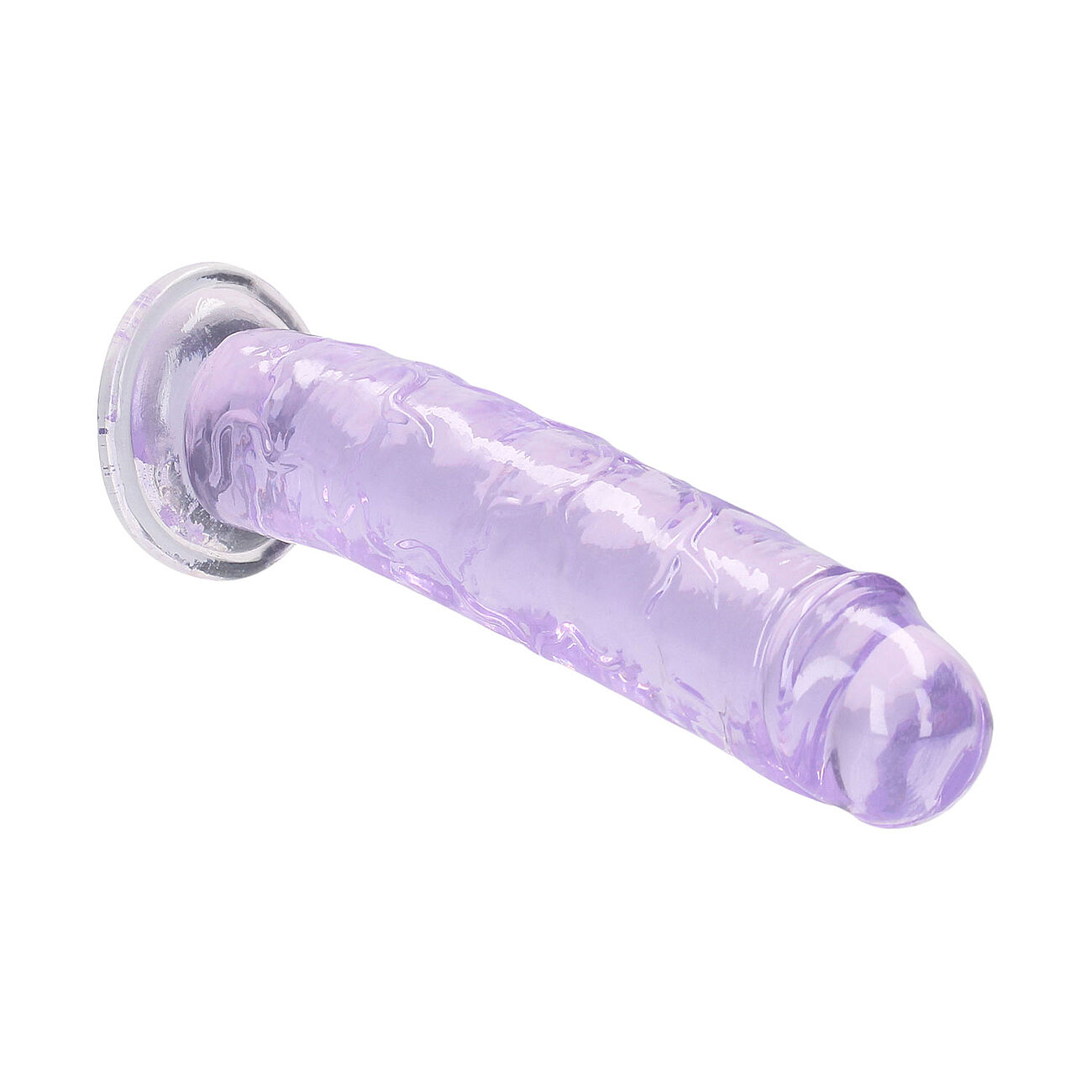 RealRock Super Flexible - Dildo 