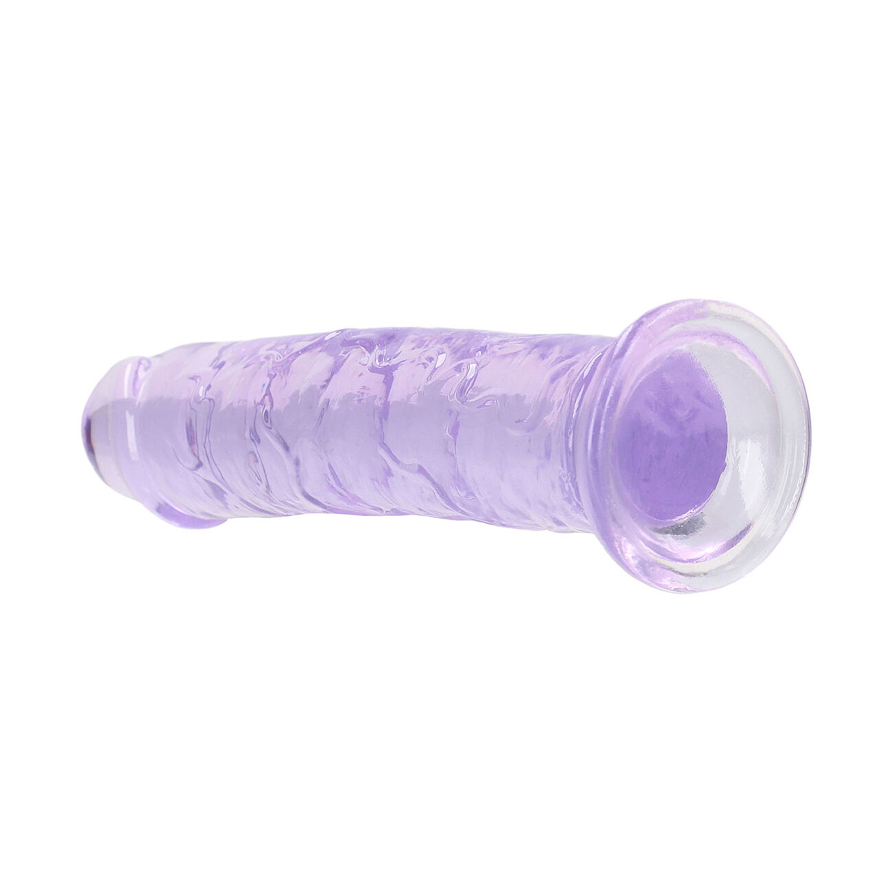 RealRock Super Flexible - Dildo 