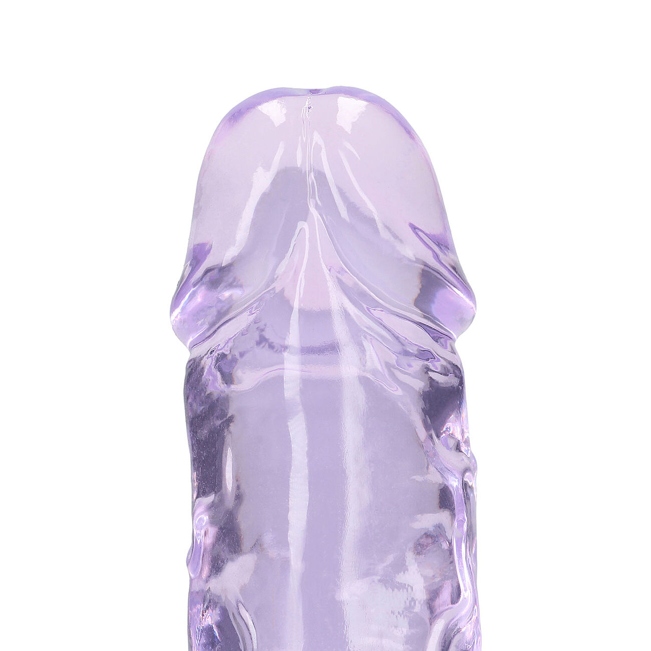 RealRock Super Flexible - Dildo 