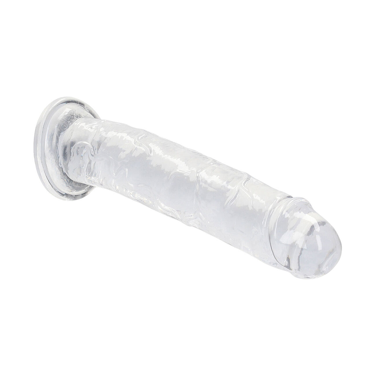 RealRock Super Flexible - Dildo 
