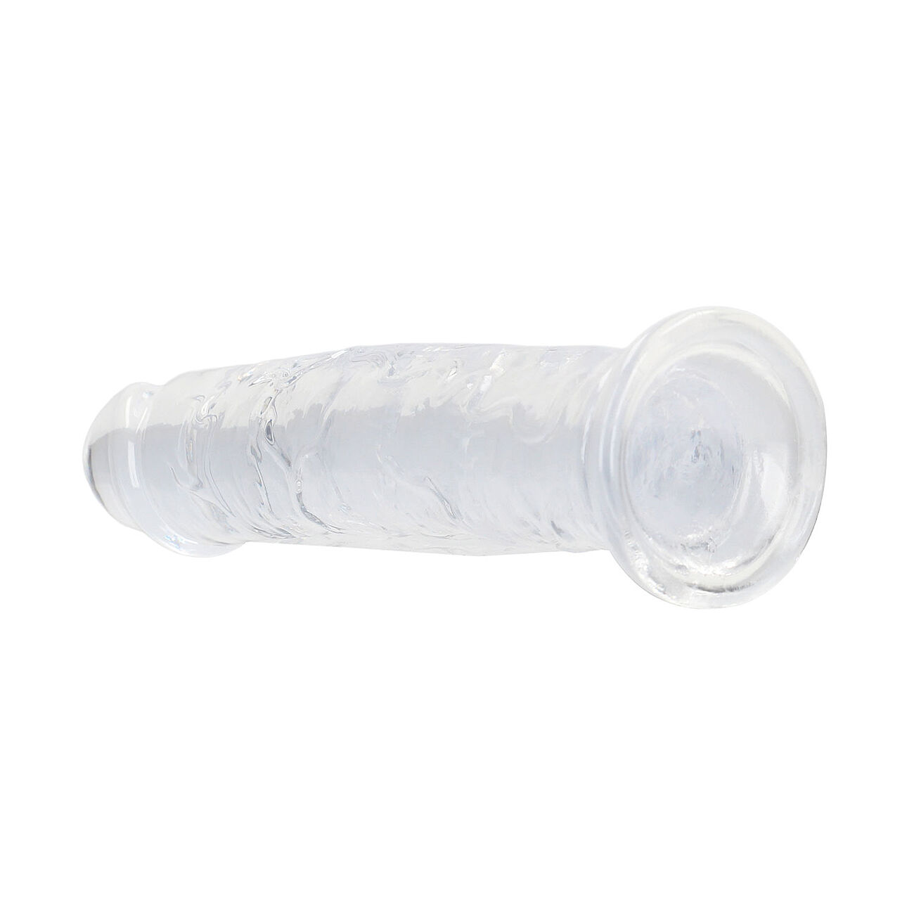 RealRock Super Flexible - Dildo 