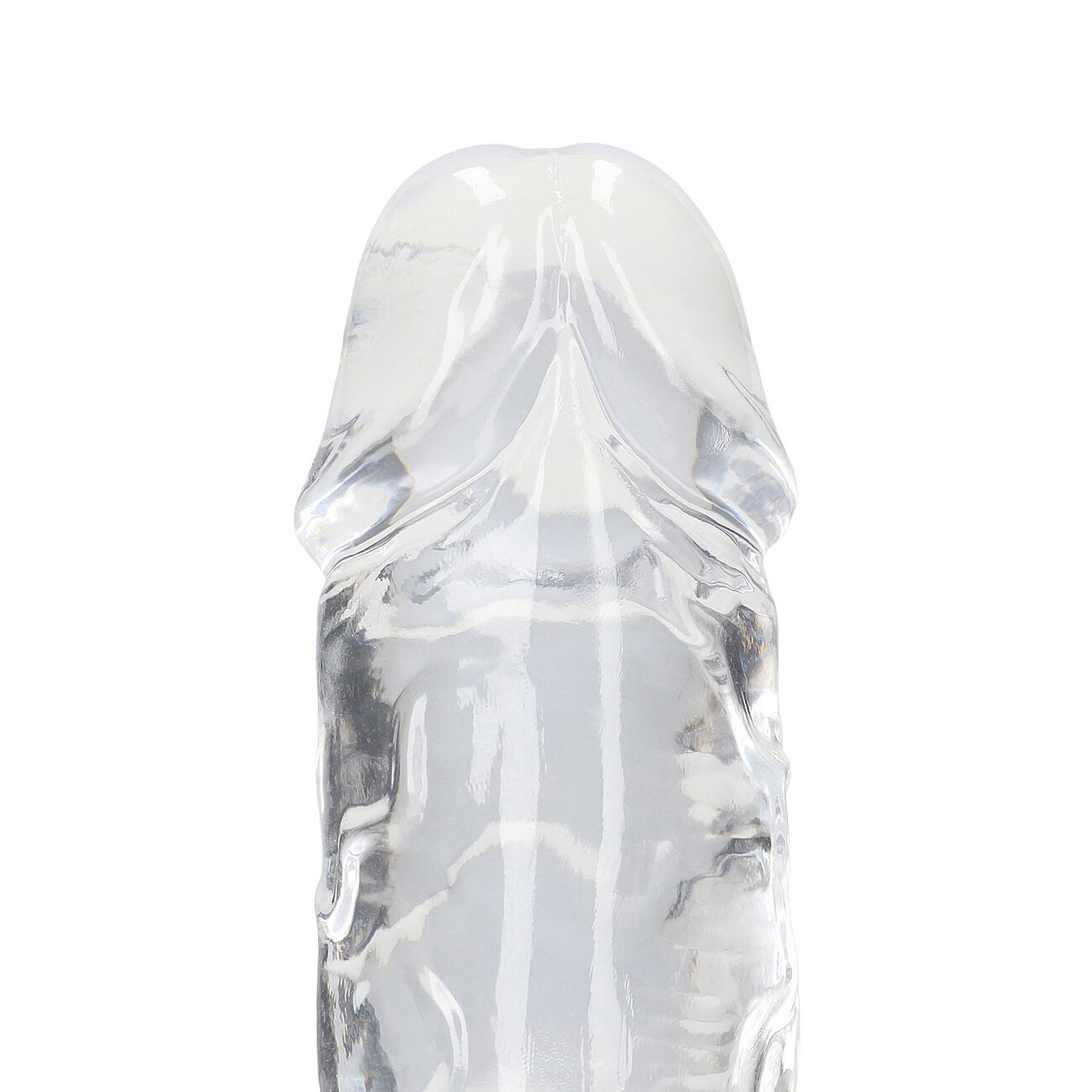 RealRock Super Flexible - Dildo 