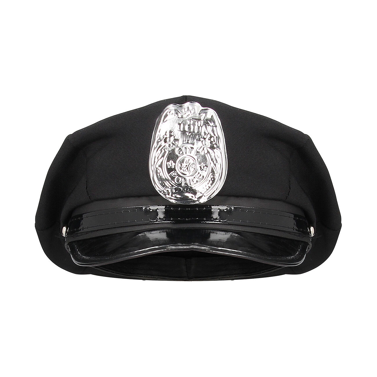 Shots - Poliisin rooliasu