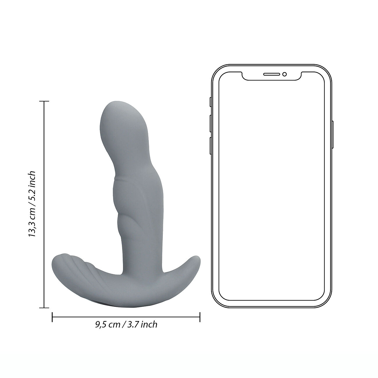 Loveline - Pyriv eturauhaskiihotin