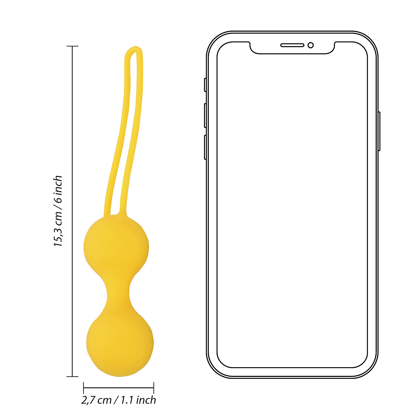 Loveline - Geishakuulasetti siskuulilla, 3 kpl