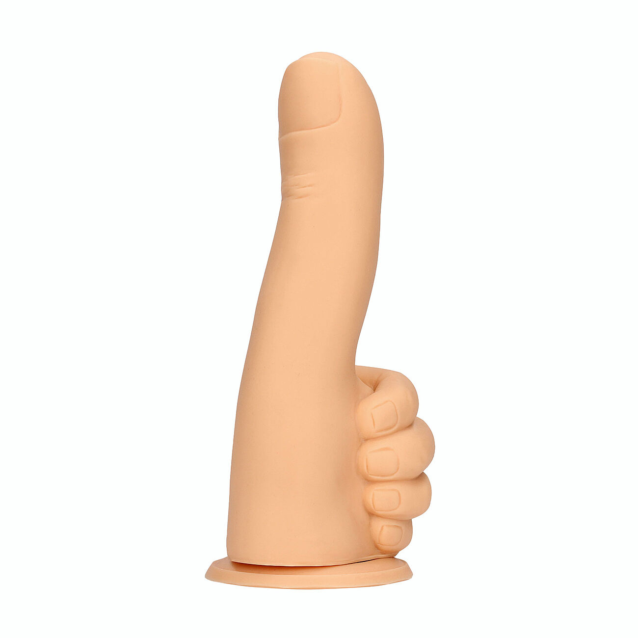 Thumbs Up! - Peukalodildo