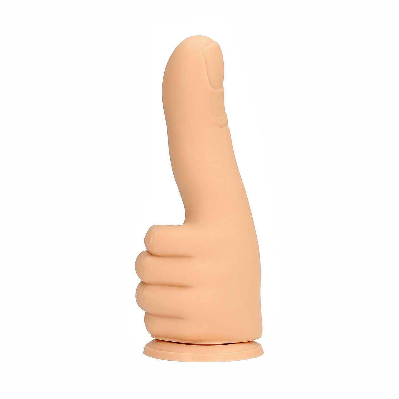 Thumbs Up! - Peukalodildo