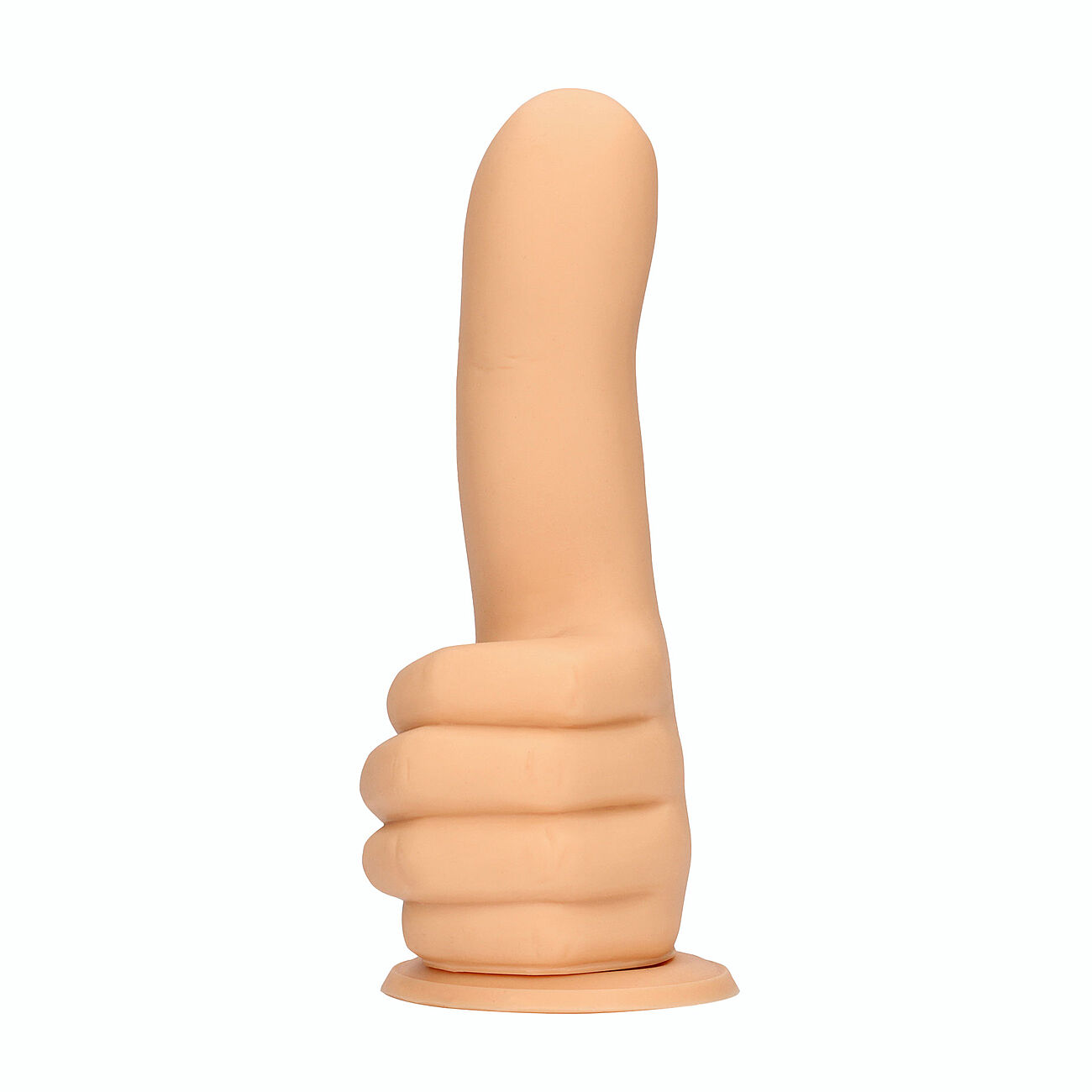 Thumbs Up! - Peukalodildo
