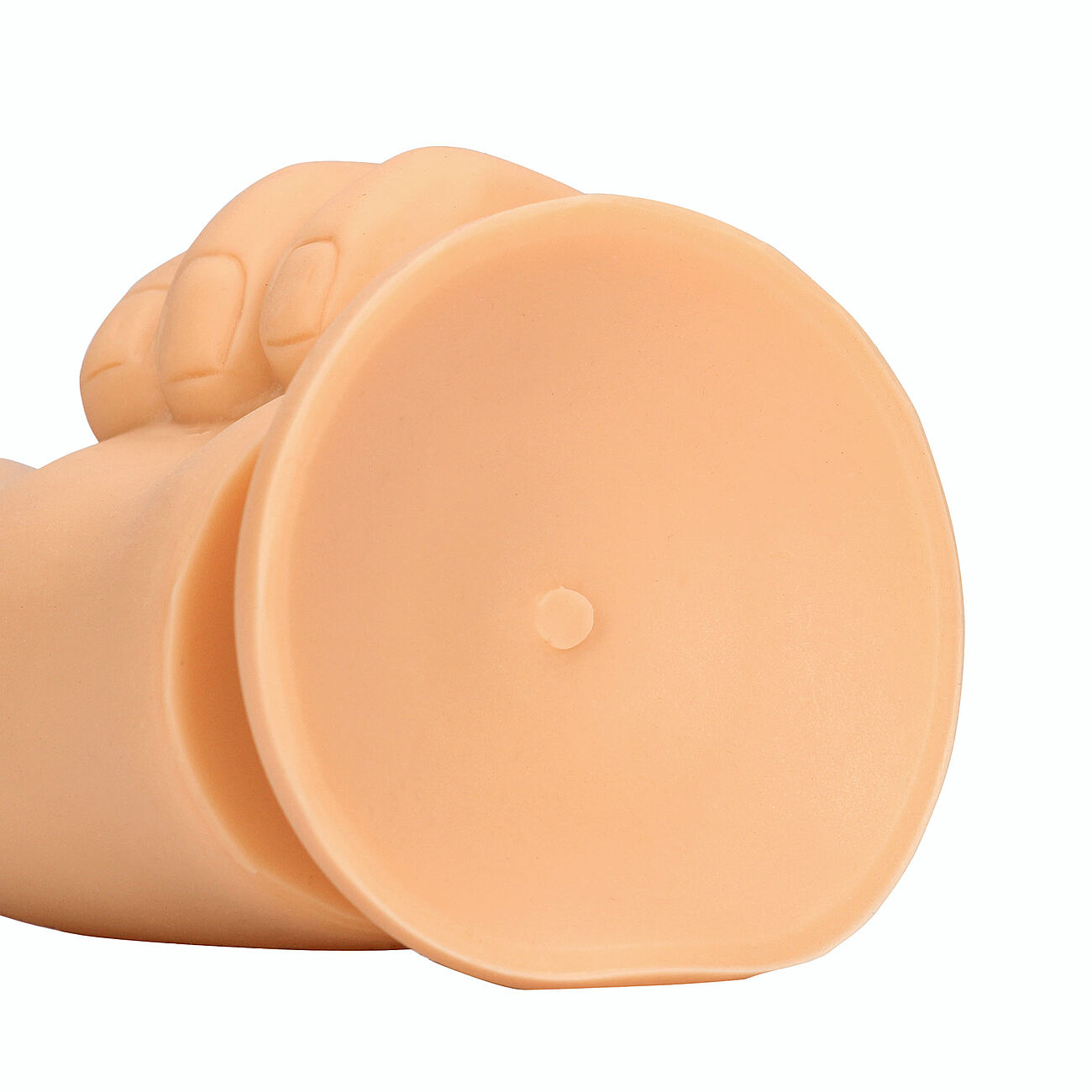 Thumbs Up! - Peukalodildo