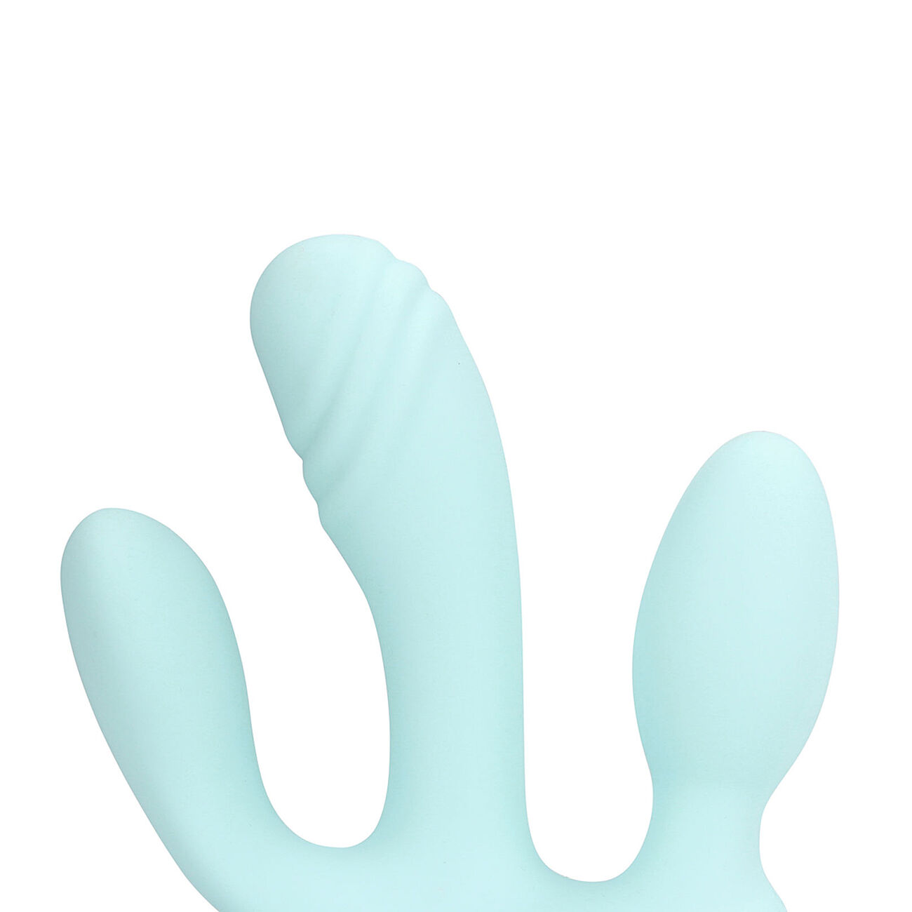 Loveline - 3-pinen vibraattori kaukostimell