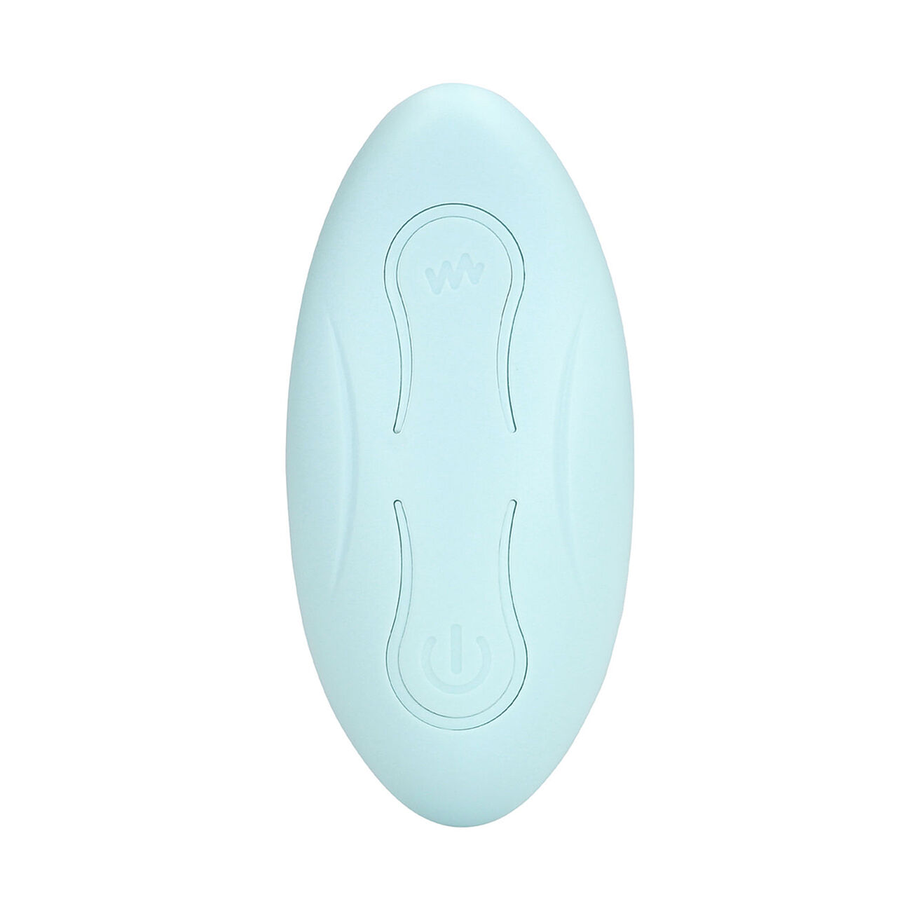 Loveline - 3-pinen vibraattori kaukostimell