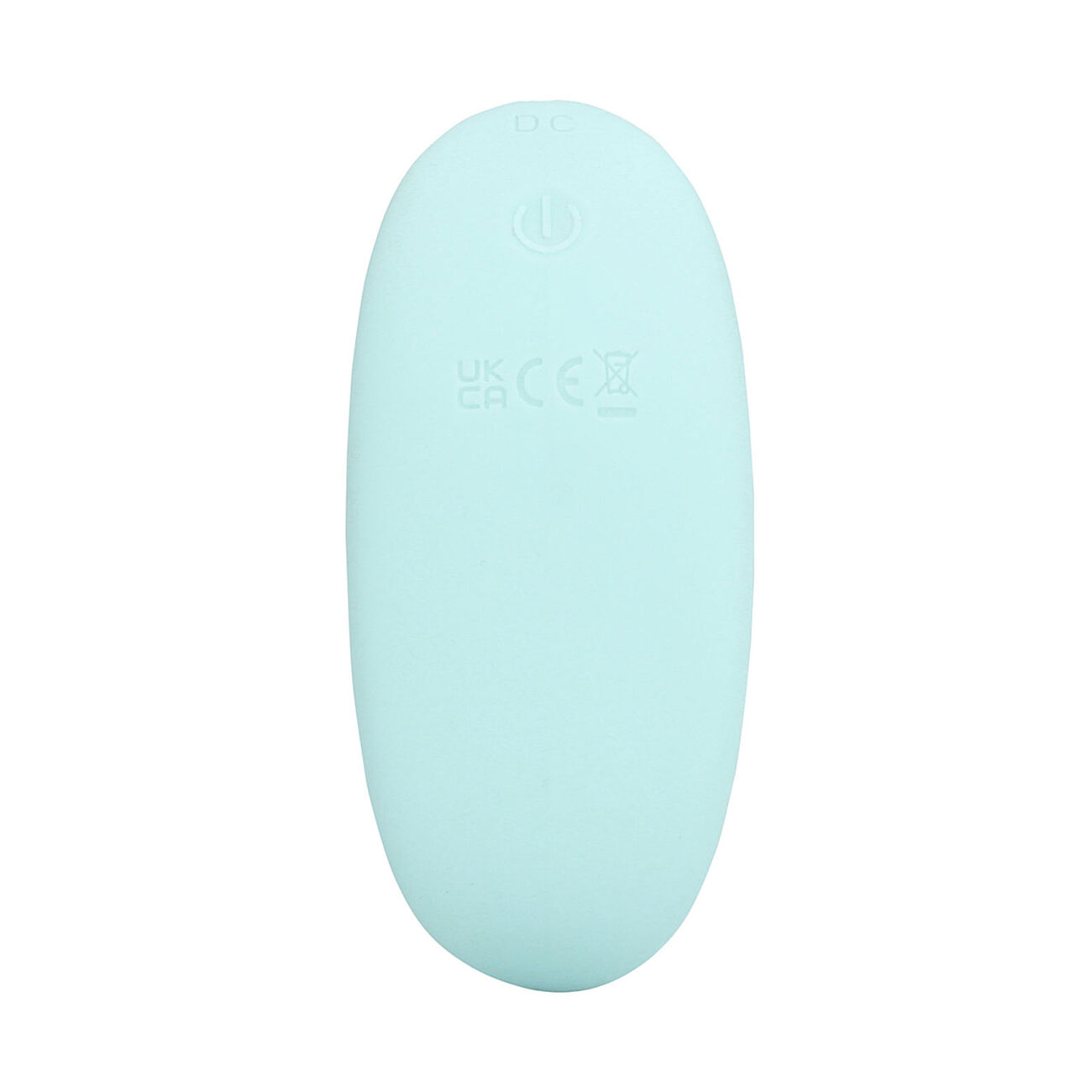 Loveline - 3-pinen vibraattori kaukostimell