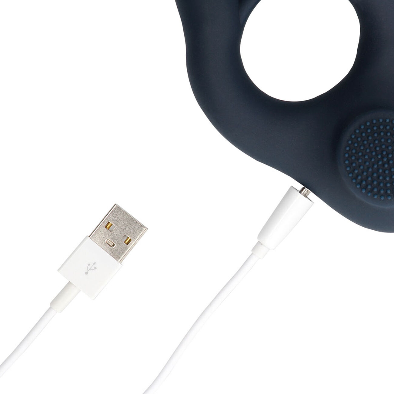 Loveline - Penisrengas kolmella moottorilla 