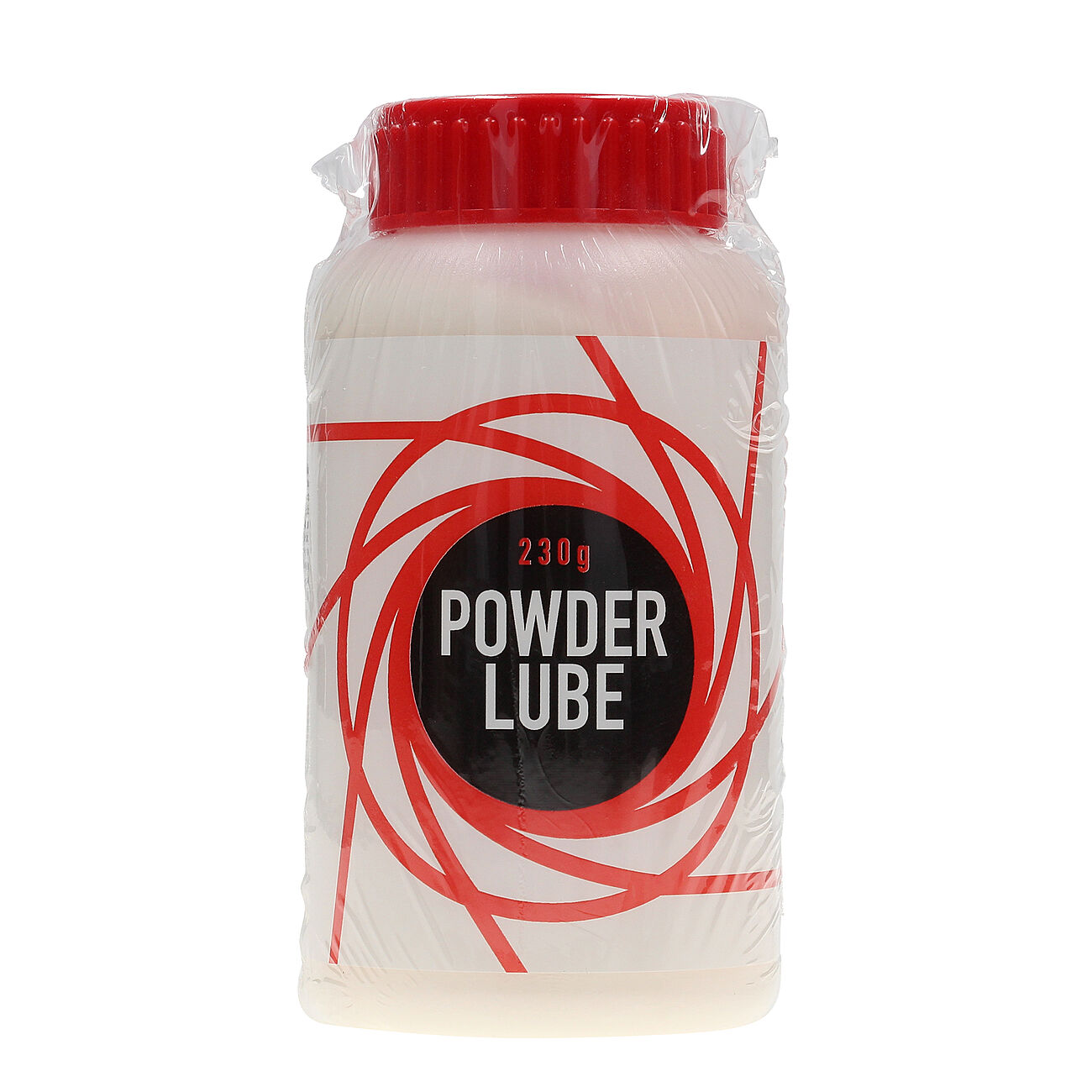 Powder Lube - Liukuvoiteen valmistusaine