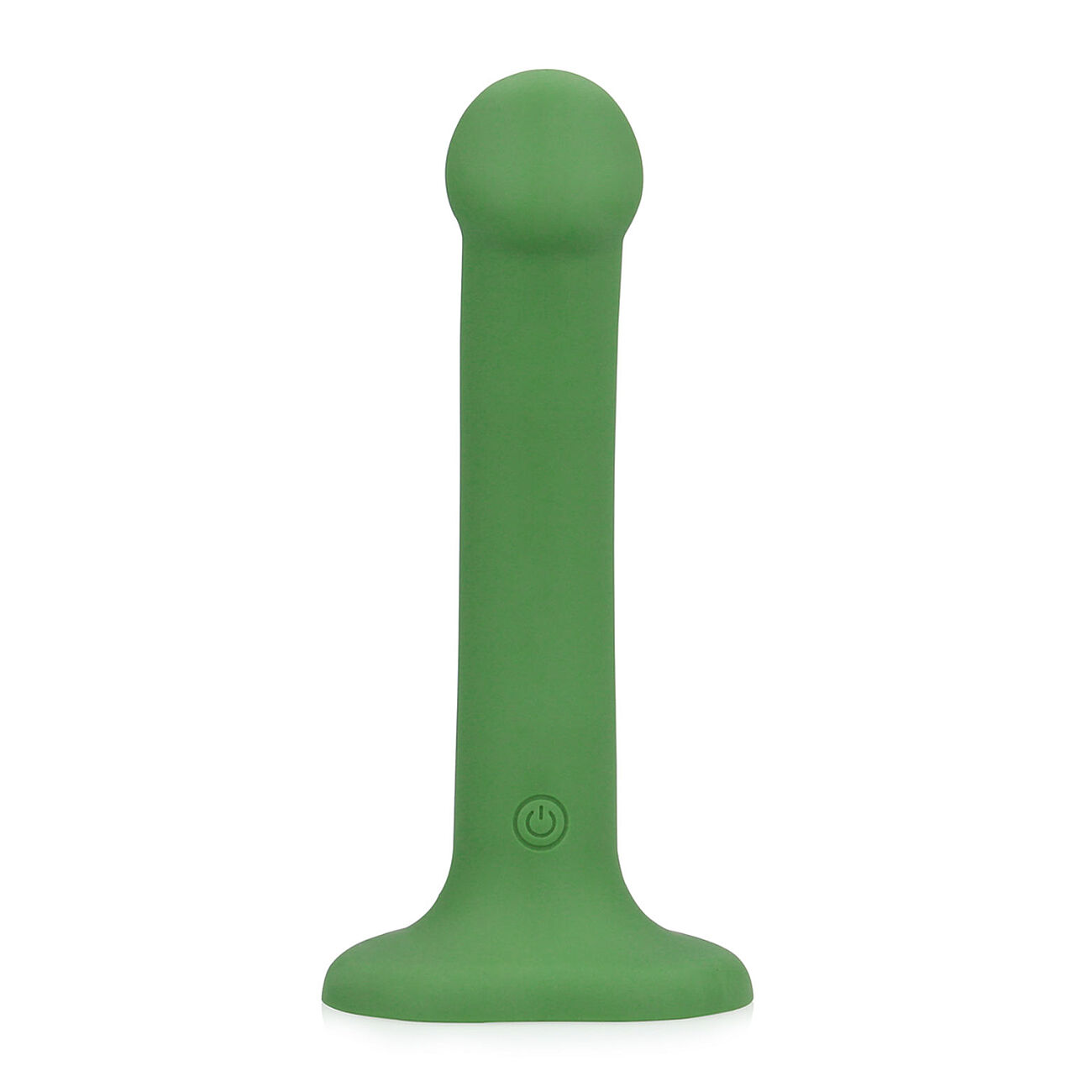 Loveline - Vrisev dildo imukupilla