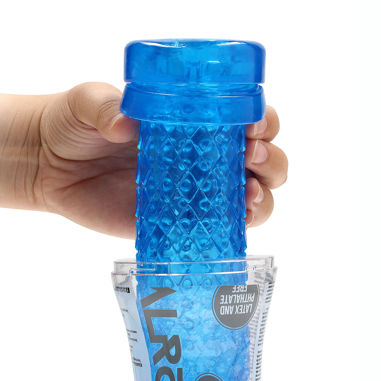 RealRock Easy Rider - Masturbaattori