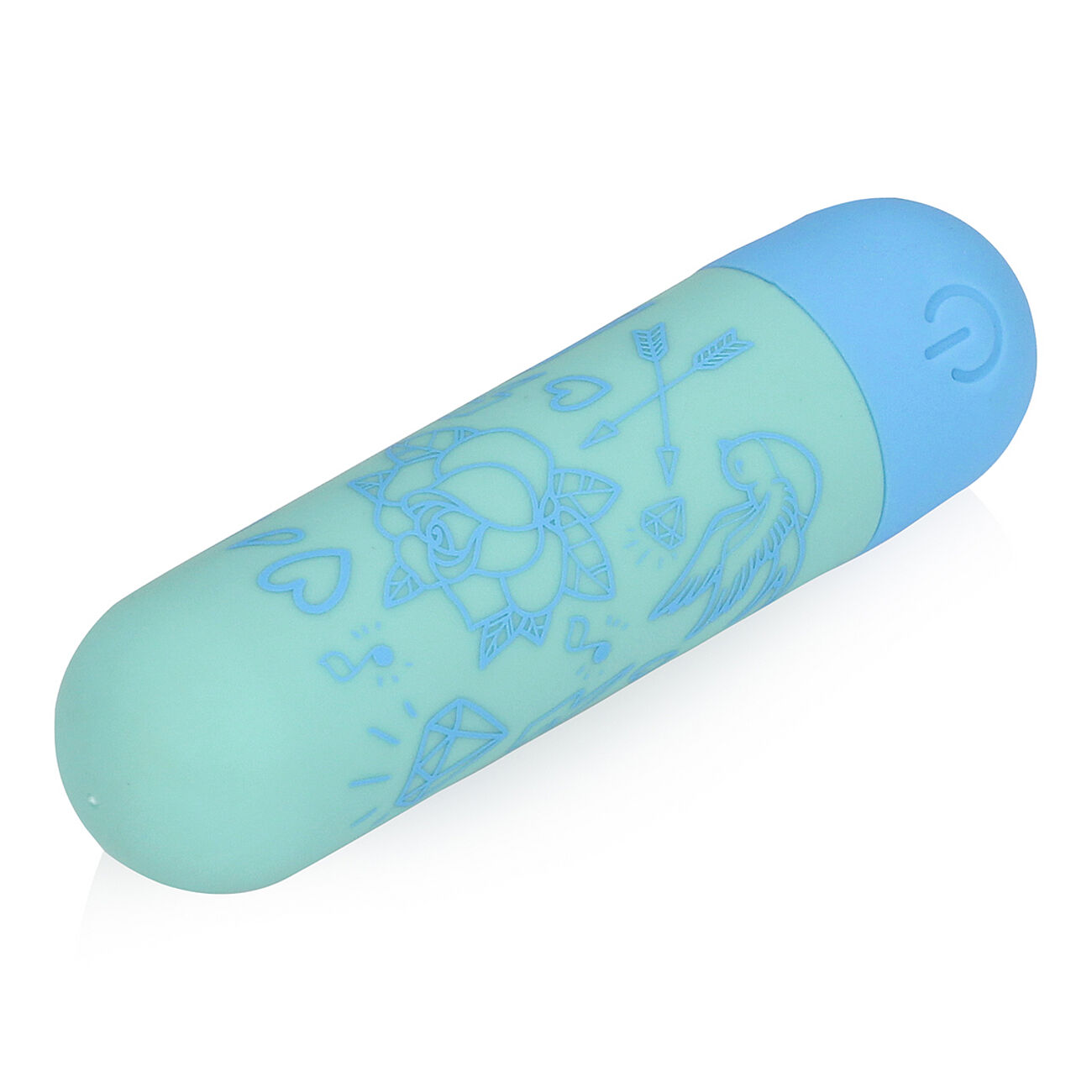 S-Line I'm Drawn To You - Minivibraattori