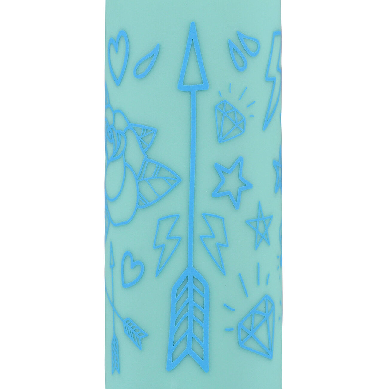 S-Line I'm Drawn To You - Minivibraattori