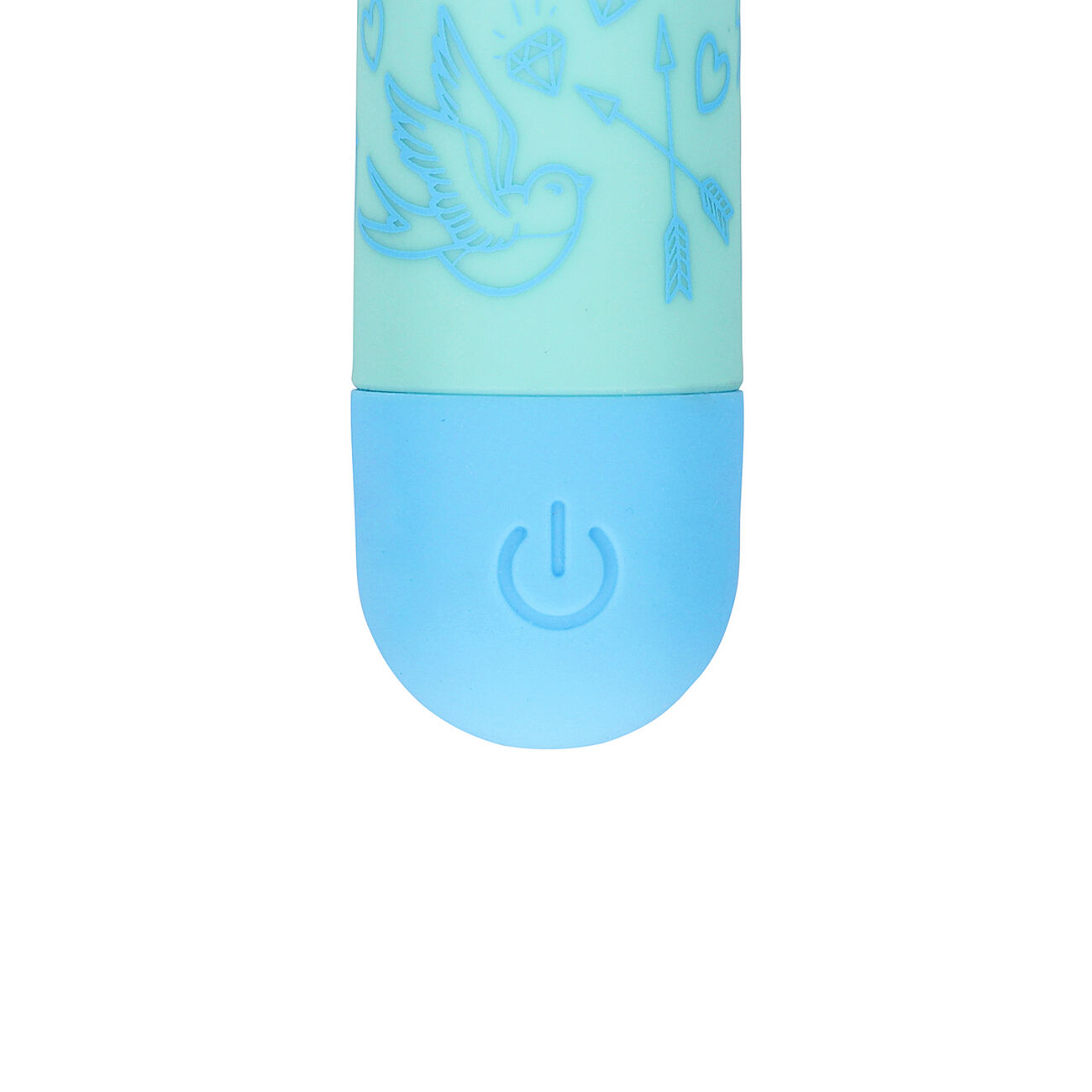 S-Line I'm Drawn To You - Minivibraattori