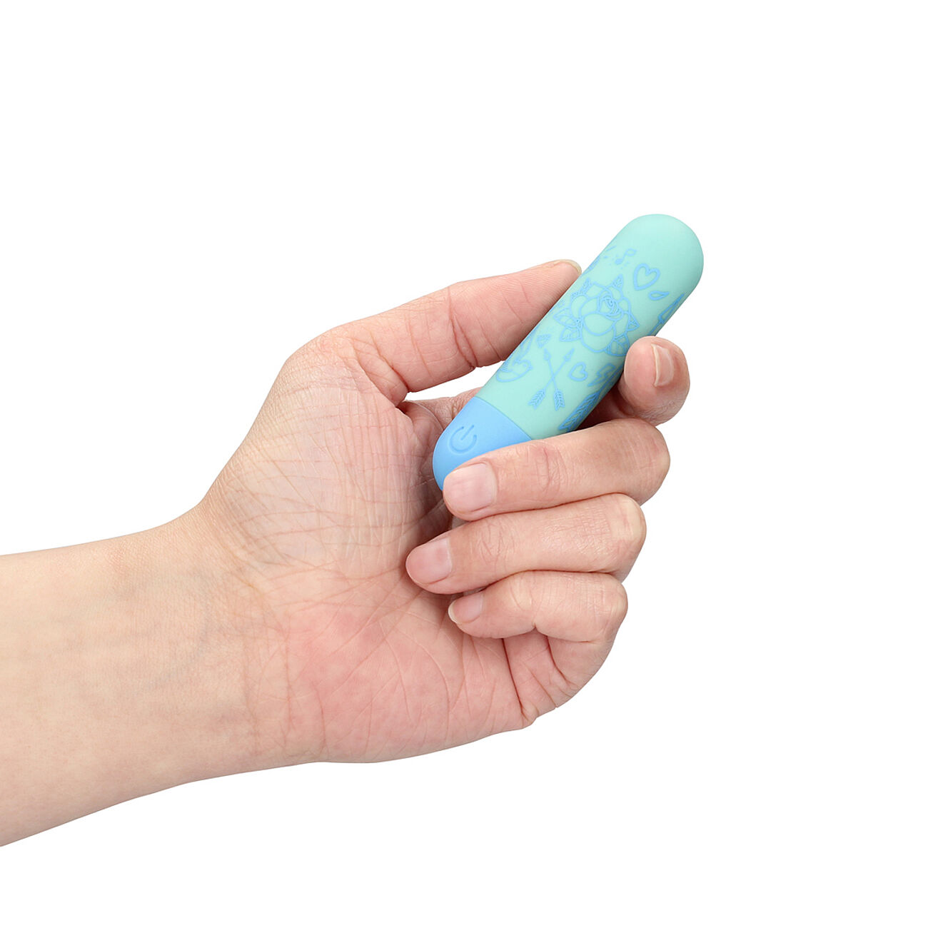 S-Line I'm Drawn To You - Minivibraattori