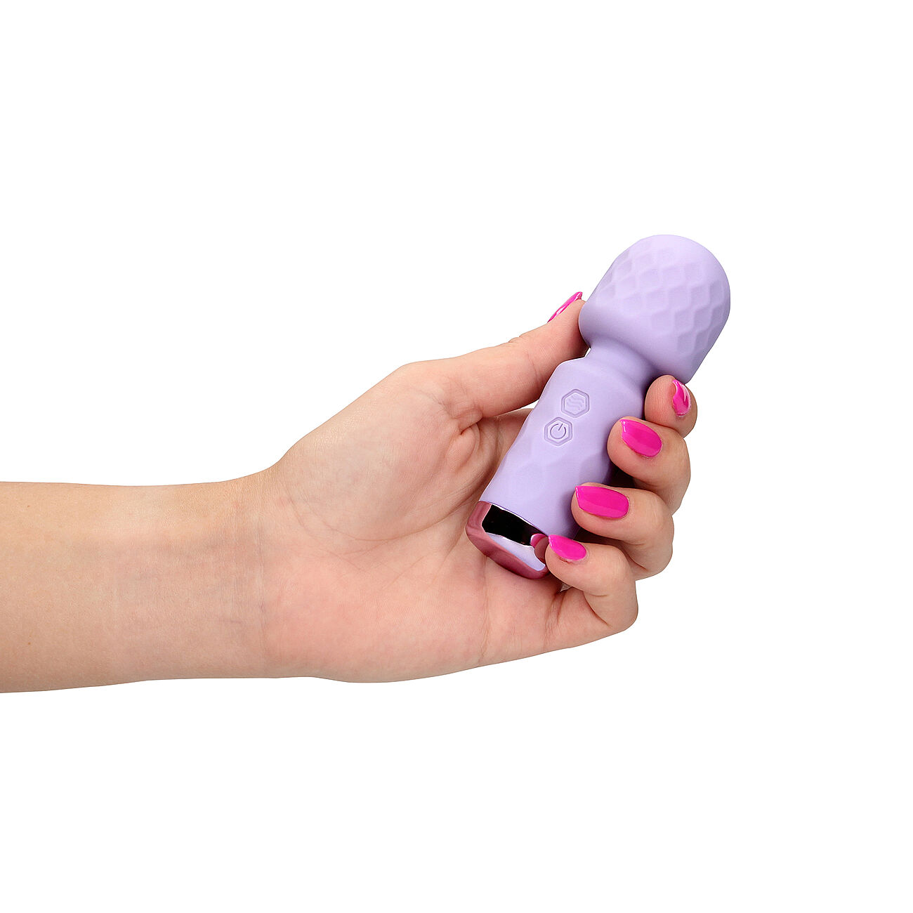 Loveline - Mini wand-vibraattori