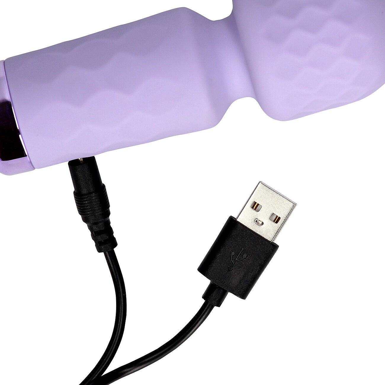 Loveline - Mini wand-vibraattori