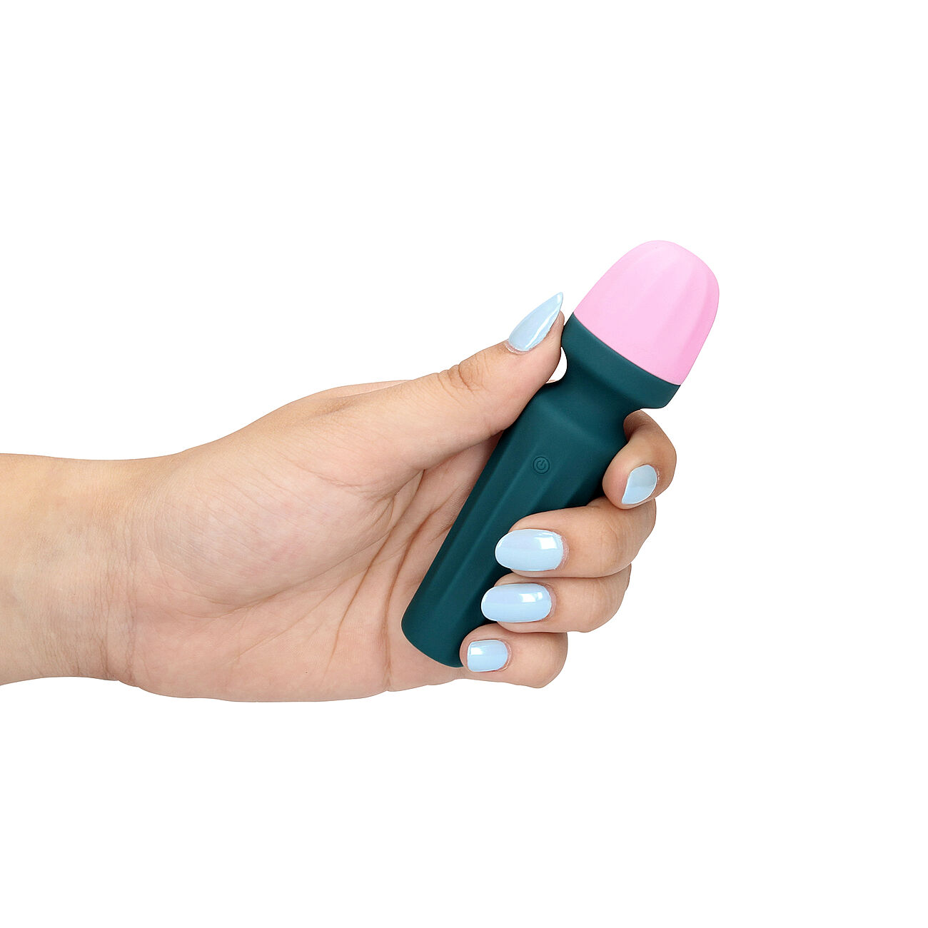 Loveline - Mini wand-vibraattori
