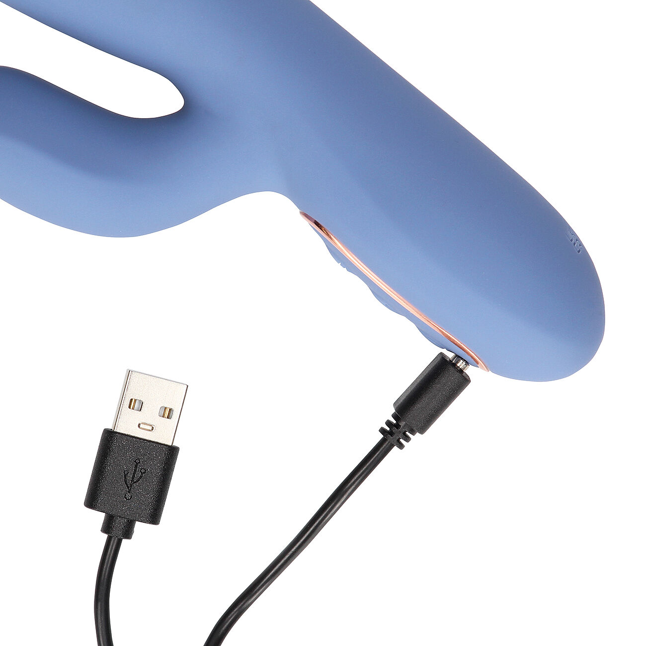 Loveline - Lmpenev rabbit-vibraattori tyntliikkeell