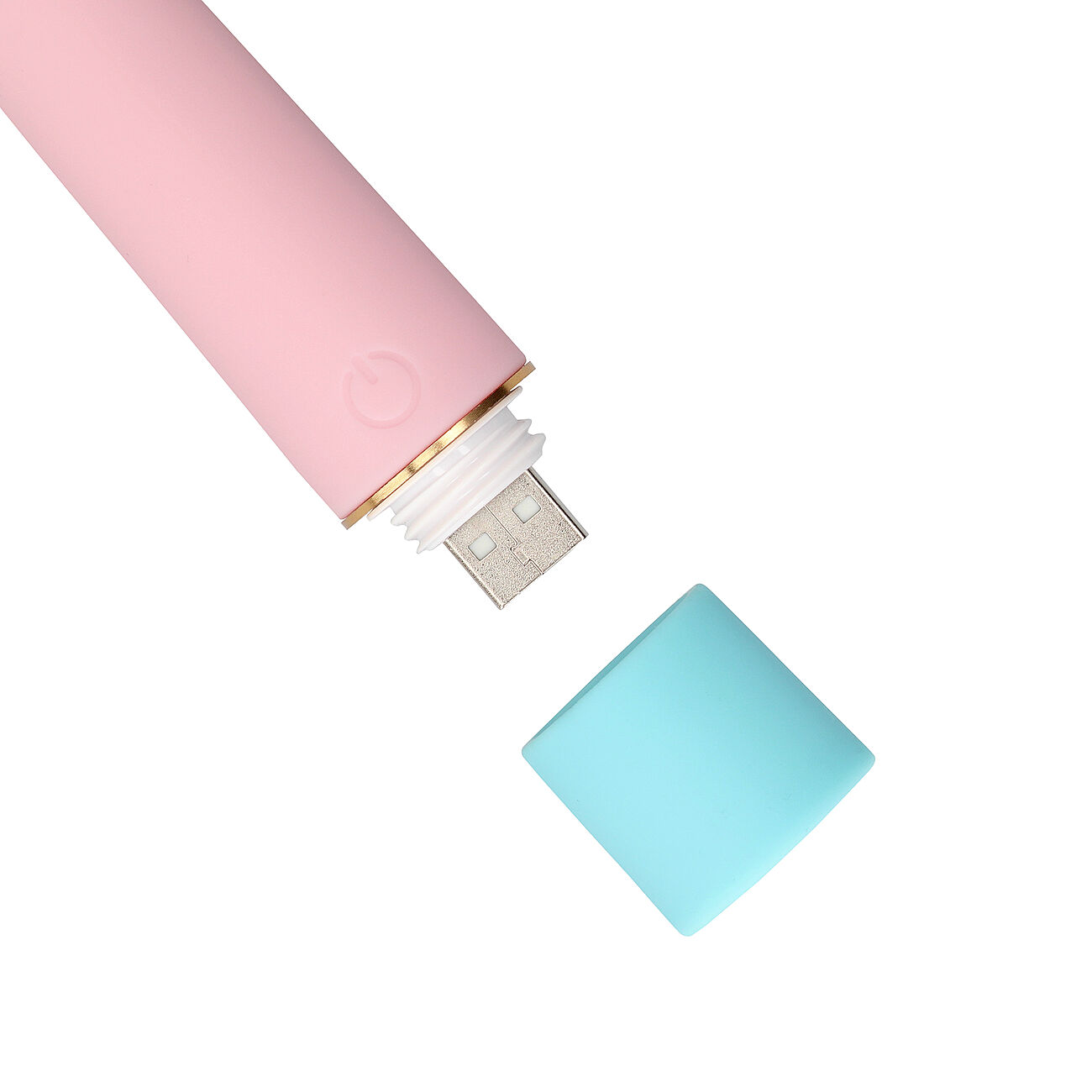 Loveline - Pupu-vibraattori