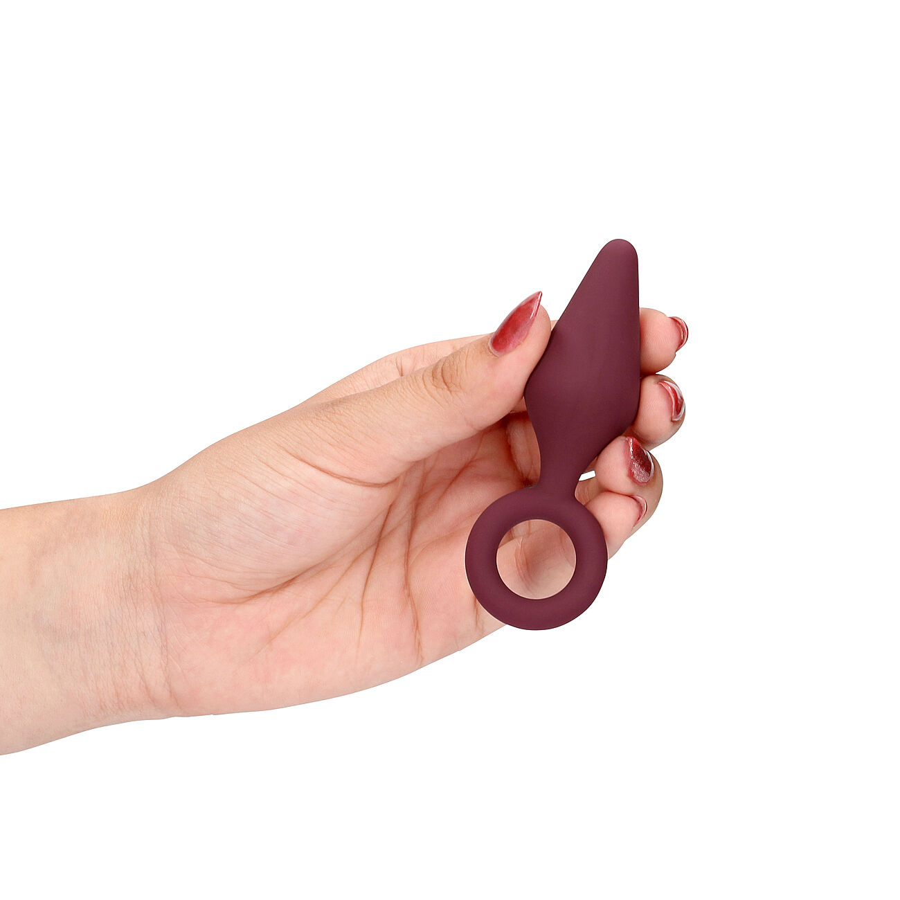 Loveline - 3-osainen seksivlinesetti naisille