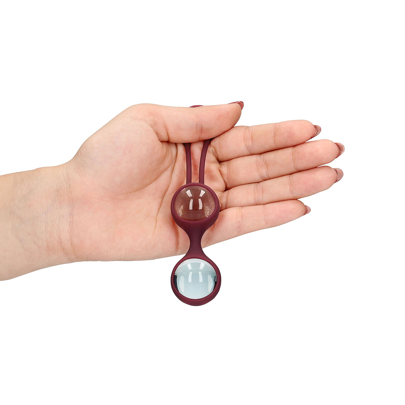 Loveline - 3-osainen seksivlinesetti naisille