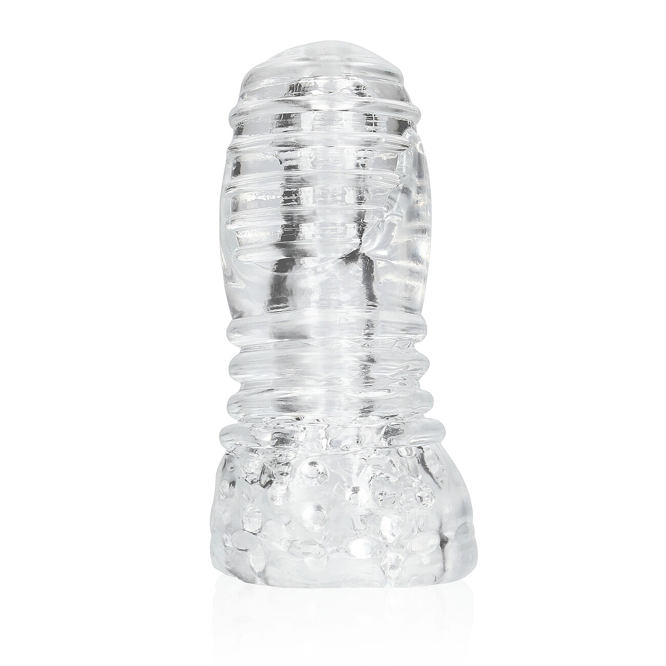 Loveline - 4-osainen seksivlinesetti miehille