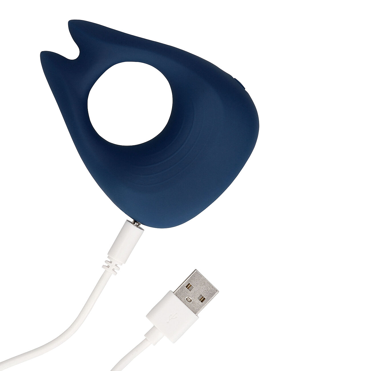 Loveline - Moottoroitu penisrengas kiihottimella