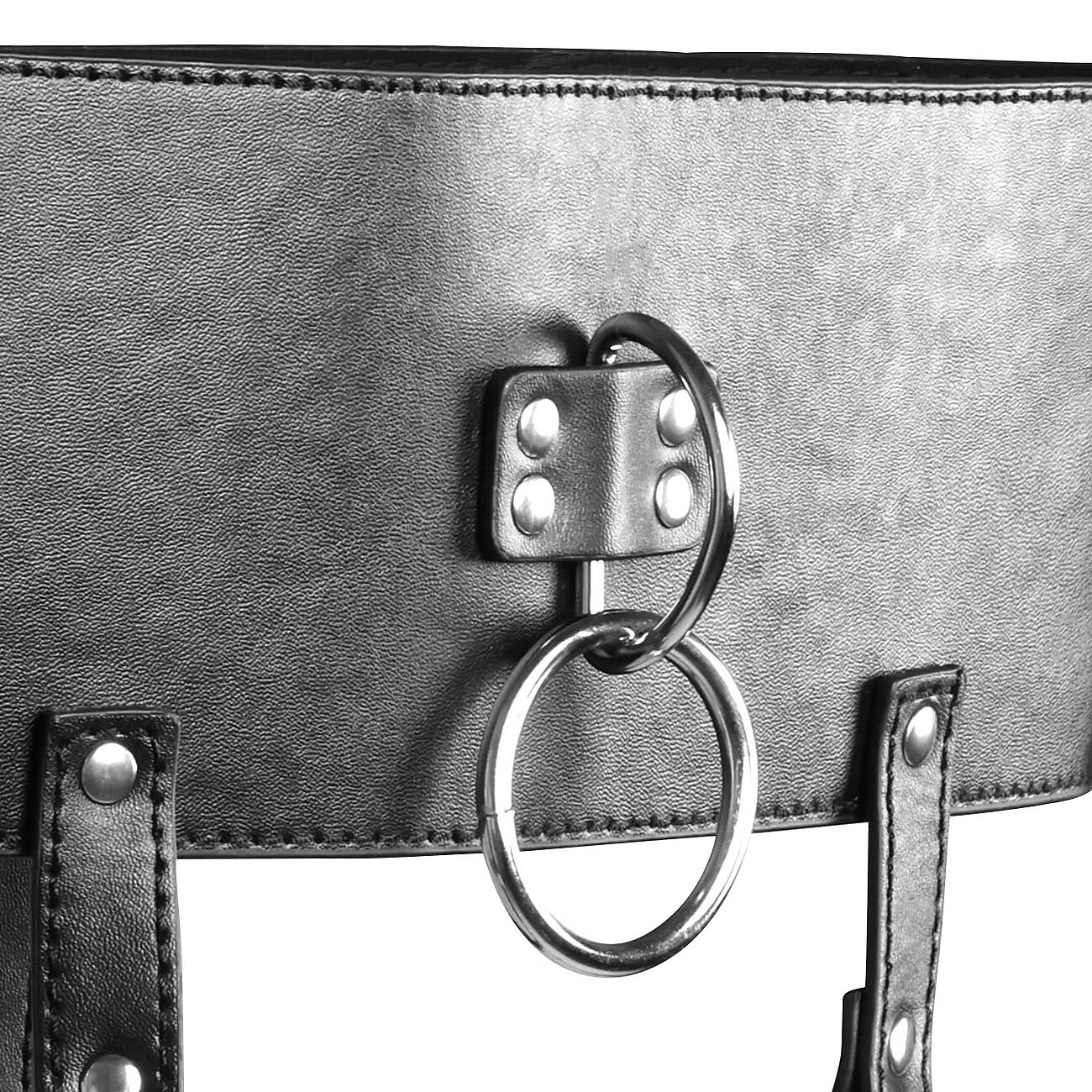 Ouch XTREME - Vy vibraattoripidikkeell, S-L